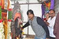 Gaddalakonda Ganesh at Hanuman Junction